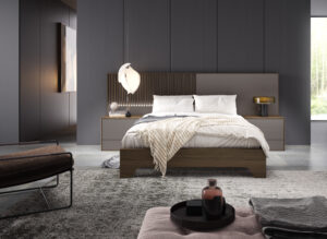Dormitorio Moderno