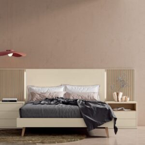 Dormitorio matrimonio