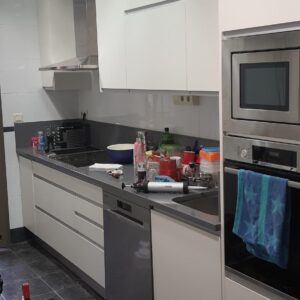 Últimos Montajes de Cocinas
