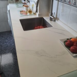 Últimos montajes de Cocinas