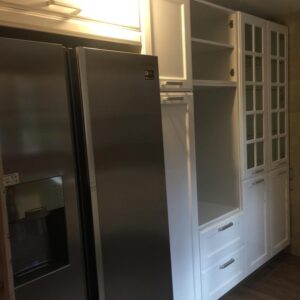 Últimos montajes de Cocinas