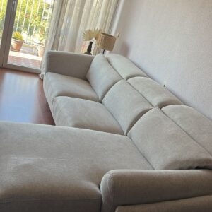 Últimos montajes de Salones y espacios