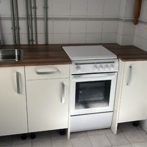 Últimos montajes de Cocinas