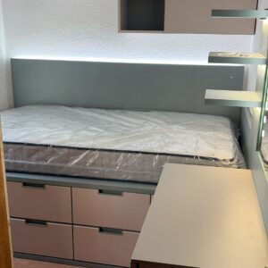 Últimos Montajes de Juveniles