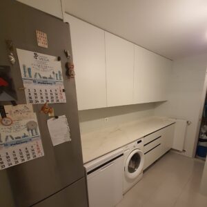 Últimos montajes de Cocinas